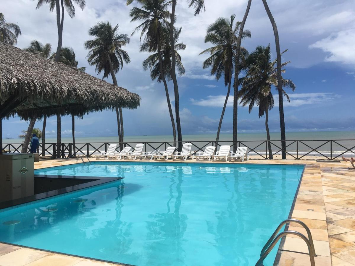 Eco Paradise Cumbuco Frente Mar 201 Экстерьер фото