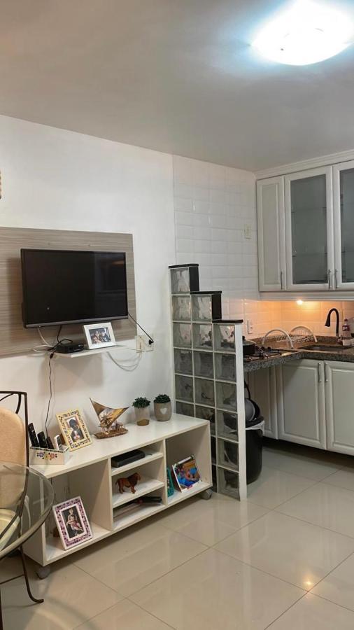 Eco Paradise Cumbuco Frente Mar 201 Экстерьер фото